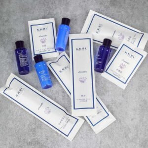 Hotel toiletries kits supplies hotel room amenities wholesale